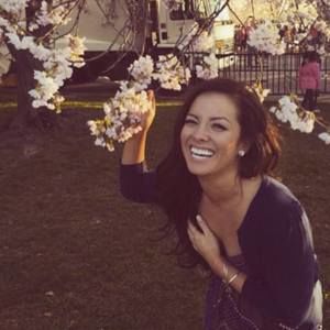 Meet your Posher, Maika